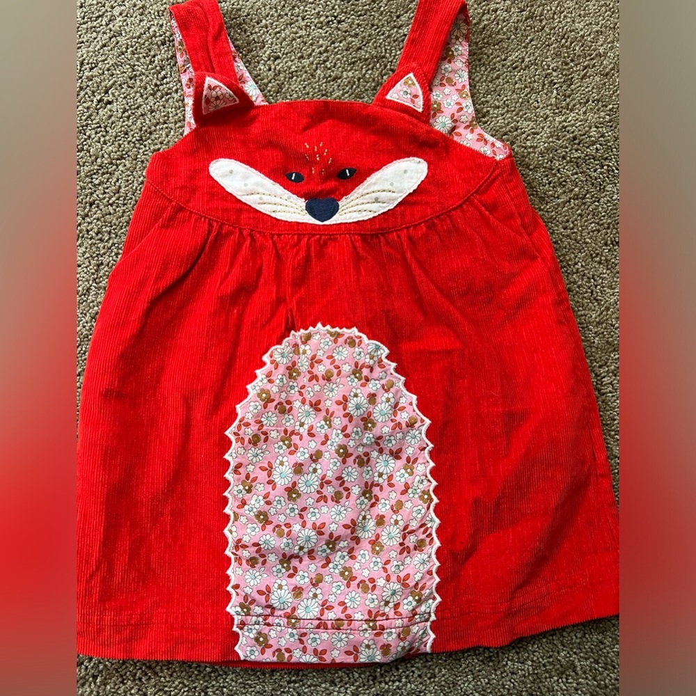 Mini Boden size 2/3
